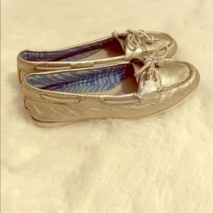 Women’s Sperry Topsider